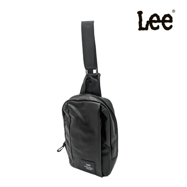 レターパック配送/時間指定不可】【Lee】320-4041 ボディバッグ 斜め