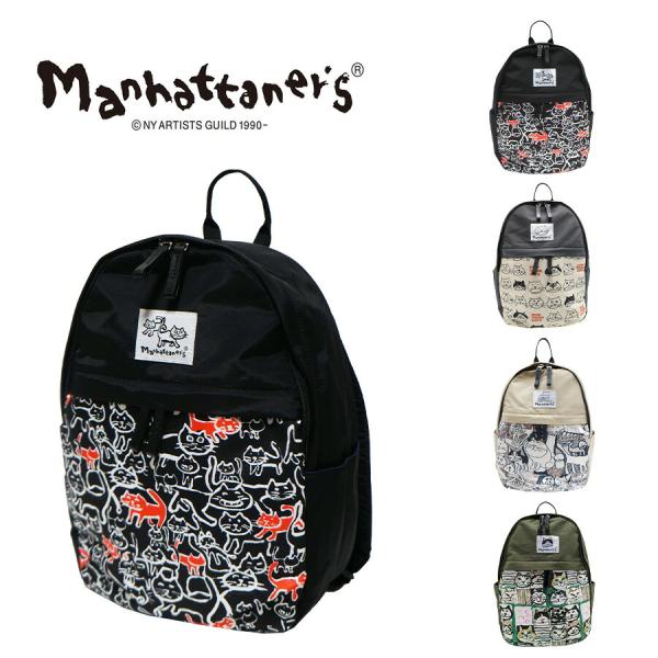 Manhattaner's（マンハッタナーズ） 【Manhattaner's】71-2471