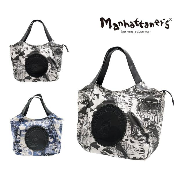 MANHATTAN（SAINT LAURENT） 【Manhattaners】71-2491 ムーン 2WAY