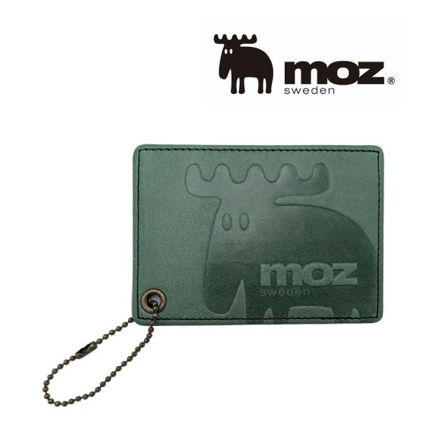 クリックポスト/時間指定不可】【moz】 znwe86004 定期入れ パスケース