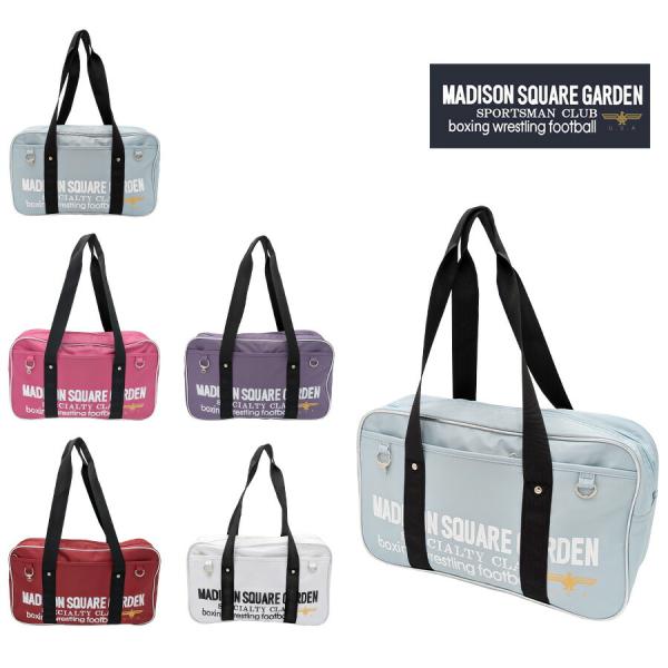 日大三島　通学バック tasche_msg-432-028