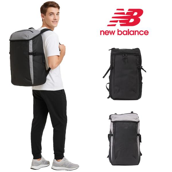 New Balance（ニューバランス） 【New Balance】LAB45702 リュック
