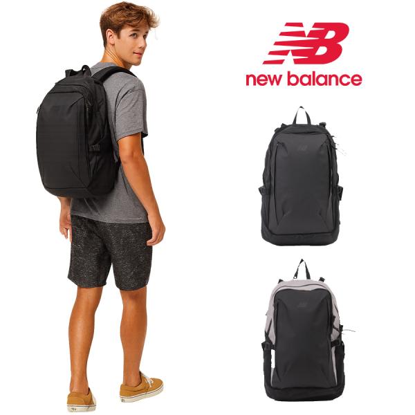 New Balance（ニューバランス） 【New Balance】LAB45703 リュック
