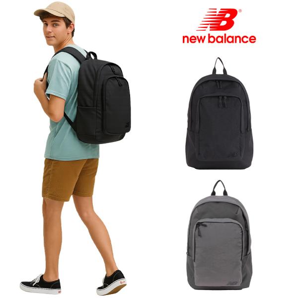 New Balance（ニューバランス） 【New Balance】リュック 大容量