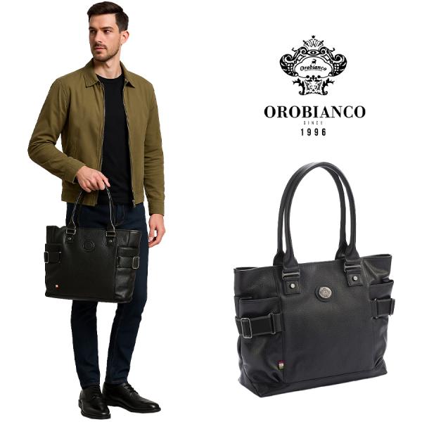 Orobianco（オロビアンコ） 【Orobianco】92473 ムッカ トートバッグ