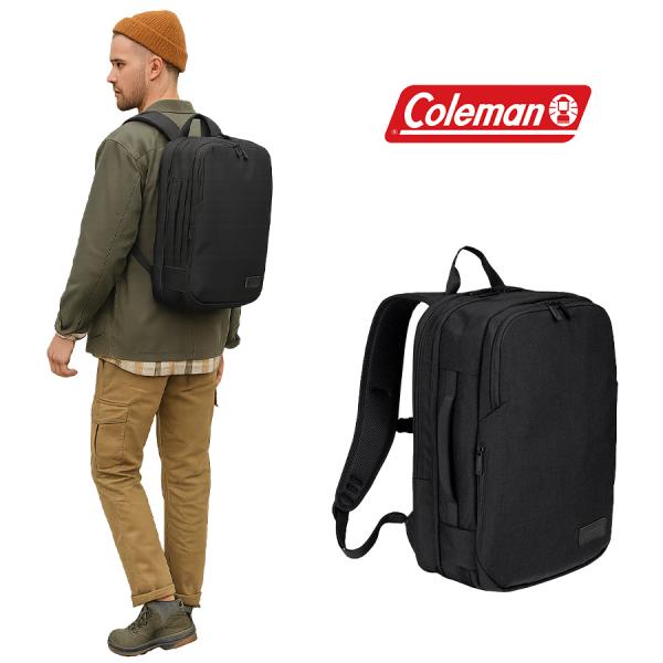 Coleman（コールマン） アウトビズバックパックトラベル リュック