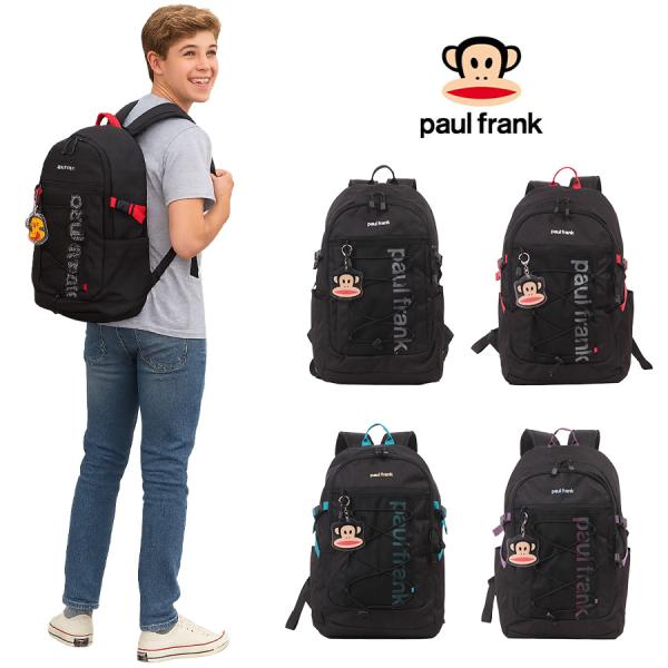 Paul Frank（ポールフランク） リュックPFA201 メンズ レディース 男女