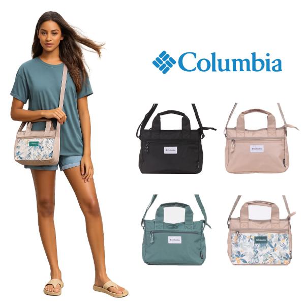 Columbia（コロンビア） 【クリックポスト】Columbia トートショルダー
