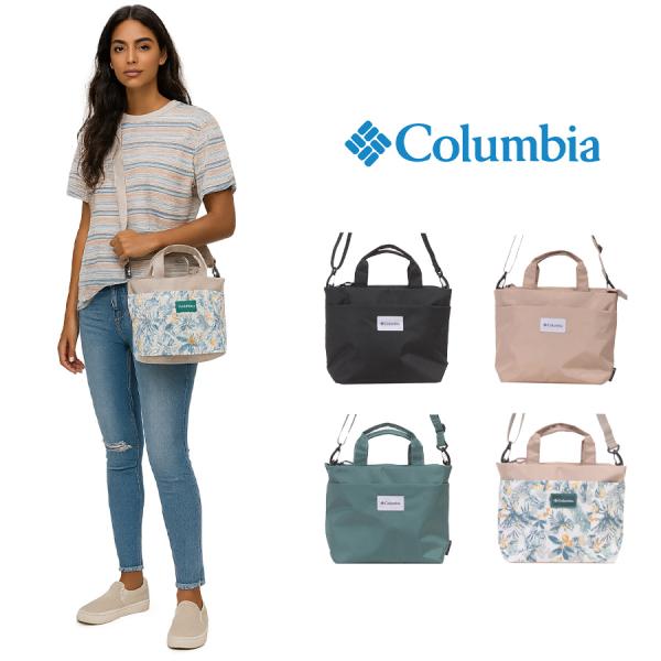 Columbia（コロンビア） 【レターパック配送】Columbia トート