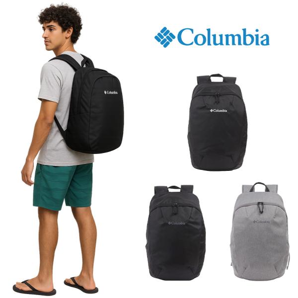 Columbia（コロンビア） PU8650 バックパック 25L オムニシールド