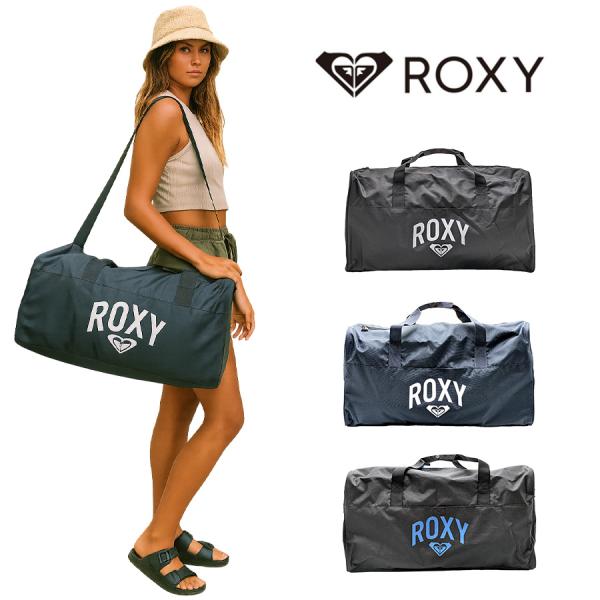 ROXY（ロキシー） 【ROXY】RBG231309 ボストン 45L 修学旅行 林間学校