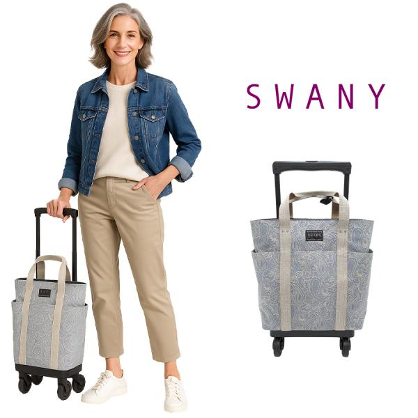 SWANY（スワニー） 【SWANY】[レインカバープレゼント中] d576-m18