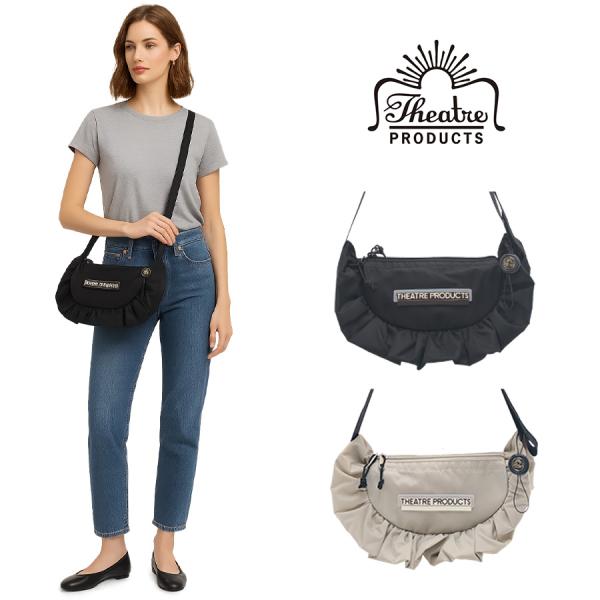 THEATRE PRODUCTS（シアタープロダクツ） 【THEATRE PRODUCTS