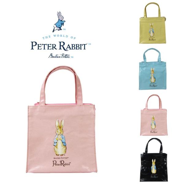 ピーターラビット（PETER RABBIT） 【PETER RABBIT】 0624 スクエア型