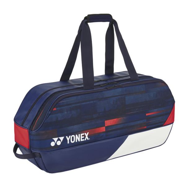 美品 未使用 ヨネックス YONEX トーナメントバッグ BAG01PA YONEX（ヨネックス） トーナメント バッグ BAG01PA : TASHIRO SPORTS