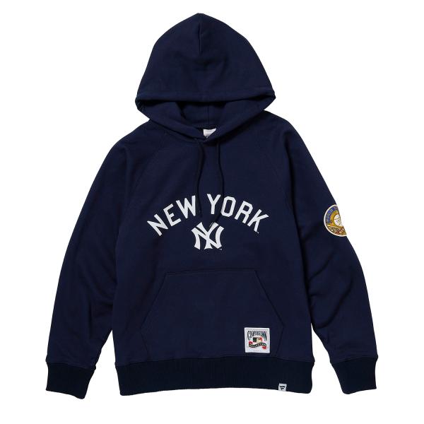 Fanatics（ファナティクス） MLB ML0626FW0003 (ヤンキース NAVY