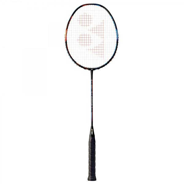 バドミントンラケット YONEXデュオラ10 ヨネックス 3回使用 tashiro-sport_1778