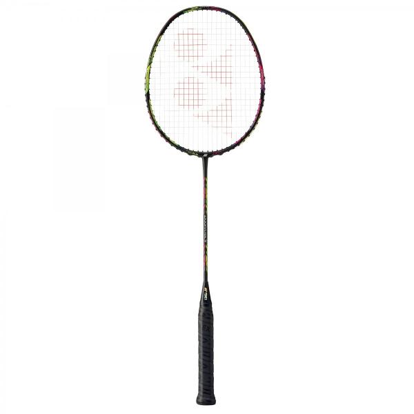YONEX DUORA 10LT 4U G5 バドミントンラケット ヨネックス RACKET-YONEX-DUORA-10LT-PK-YLW