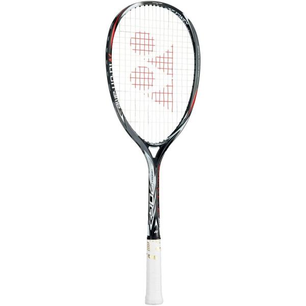 YONEX（ヨネックス） ソフトテニスラケット ネクシーガ70GLD ブラック