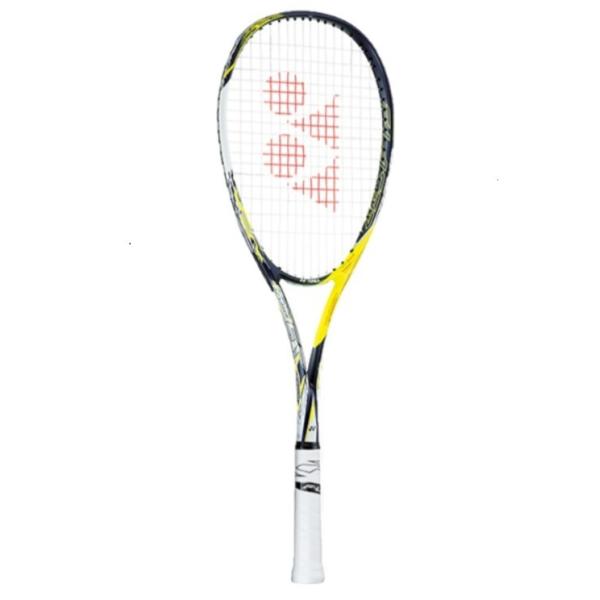 YONEX（ヨネックス） 張人が張るガット張り無料 ソフトテニスラケット