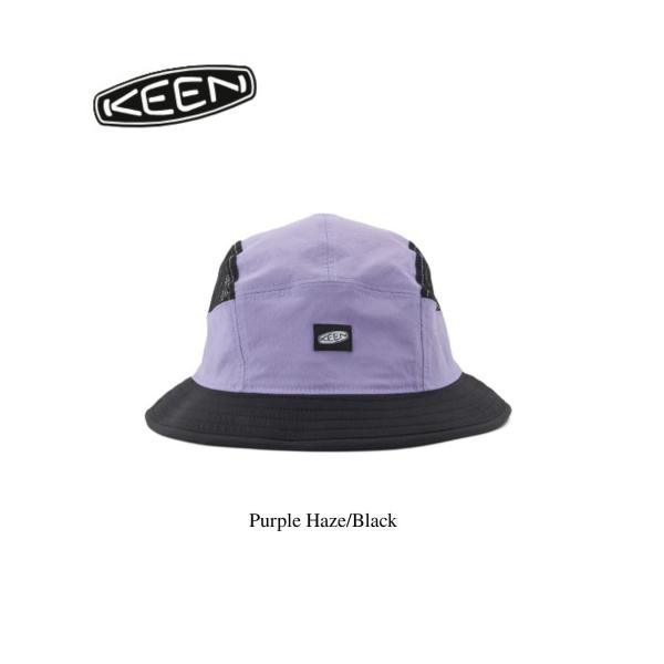 KEEN（キーン） ナイロン メッシュ ハット 1032414 NYLON MESH HAT