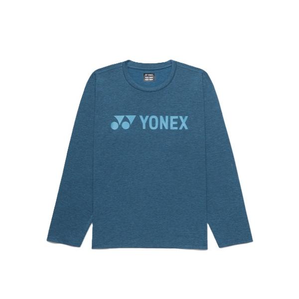 YONEX（ヨネックス） ユニロングスリーブTシャツ 品番 16892Y