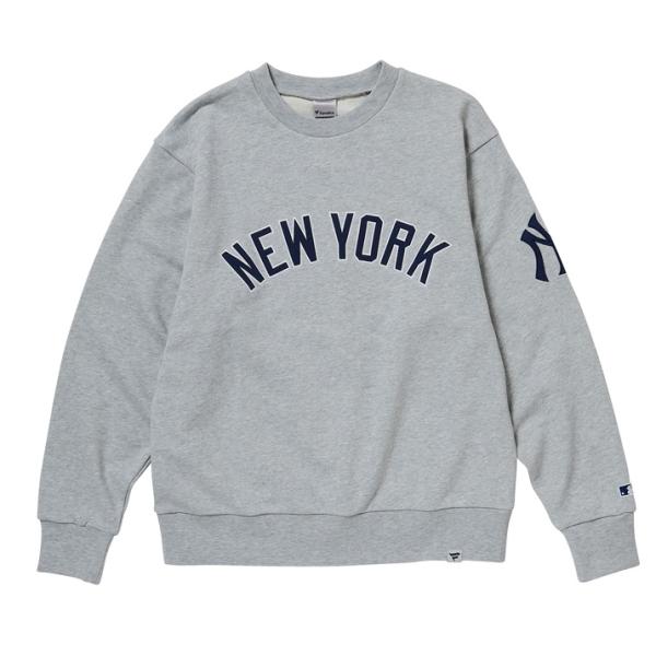 Fanatics（ファナティクス） MLB ML0526FW0002 (ニューヨーク