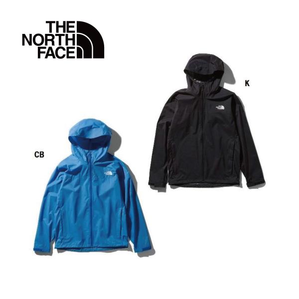 THE NORTH FACE ザ・ノース・フェイス ベンチャージャケット