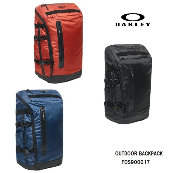 OAKLEY バックパック OAKLEY（オークリー） バックパック FOS900017 Outdoor Backpack