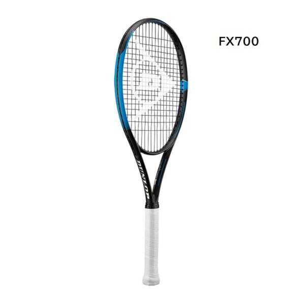 DUNLOP（ダンロップ） 国内正規品 フレームのみ テニスラケット FX700