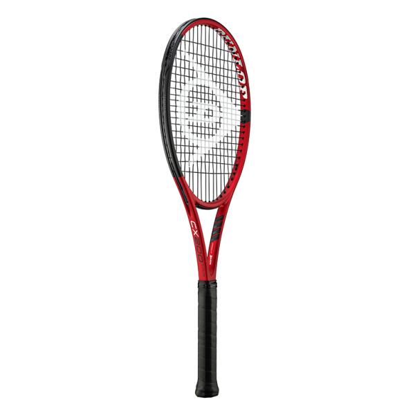 選べるガット張り(無料) DUNLOP SRIXON CX200TOUR(16×19) レッド×ブラック(DS22101)CX-200T G2 国内正規品 :3431:TASHIRO SPORTS 通販 ダンロップCX200TOUR G2