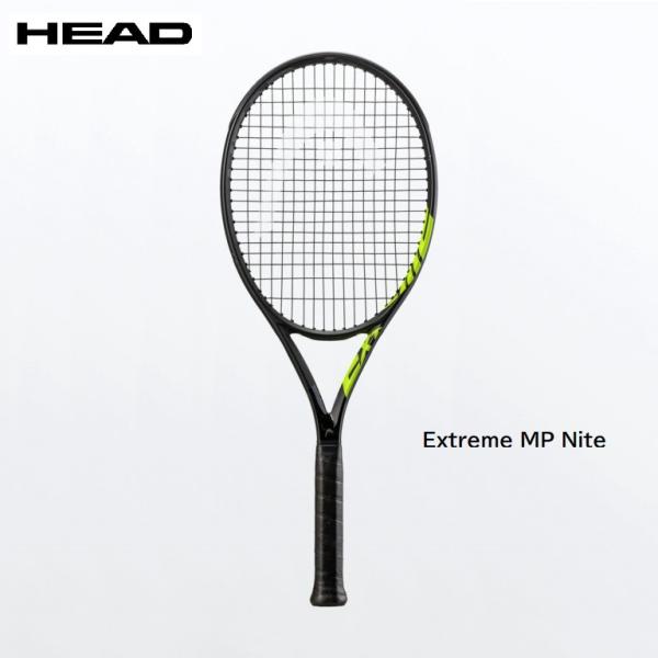 HEAD（ヘッド） エクストリーム エムピー ナイト 2021 品番 233911