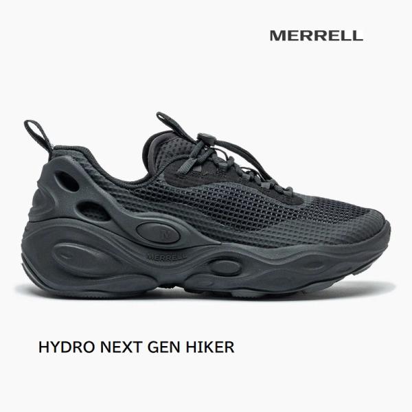 MERRELL（メレル） ハイドロ ネクスト ジェン ハイカー 006027