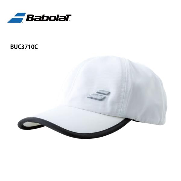 Babolat（バボラ） CLUB CAP BUC3710C メンズ テニス : TASHIRO SPORTS