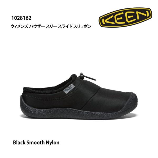 KEEN（キーン） KEEN 1028162 ウィメンズ ハウザー スリー スライド