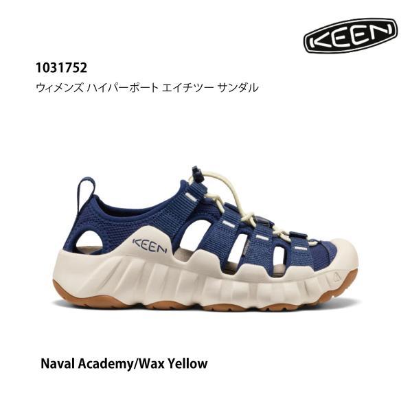 KEEN（キーン） KEEN 1031752 ウィメンズ ハイパーポート エイチツー