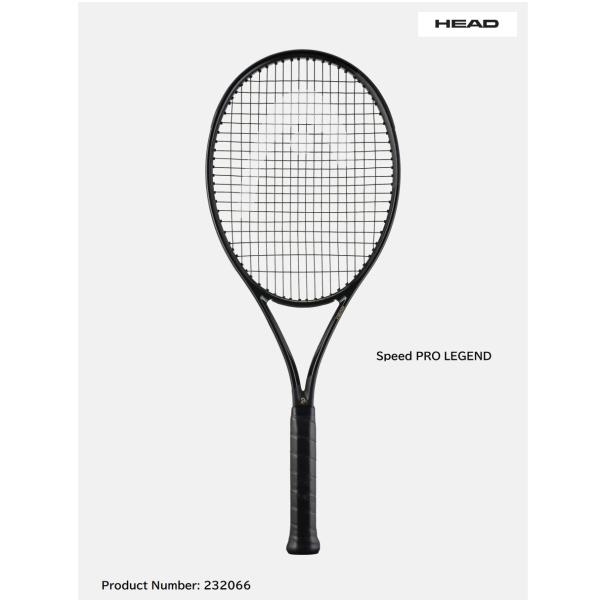 HEAD（ヘッド） ラジカル Speed PRO LEGEND ( 232066 ) スピード プロ