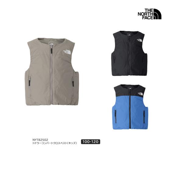 値下◇新品◇THE NORTH FACE コンパクトベスト 160 tashiro-sport_8281