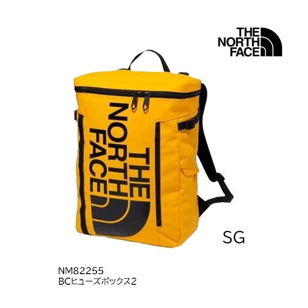 THE NORTH FACE（ザ ノースフェイス） BCヒューズボックス2 NM82255