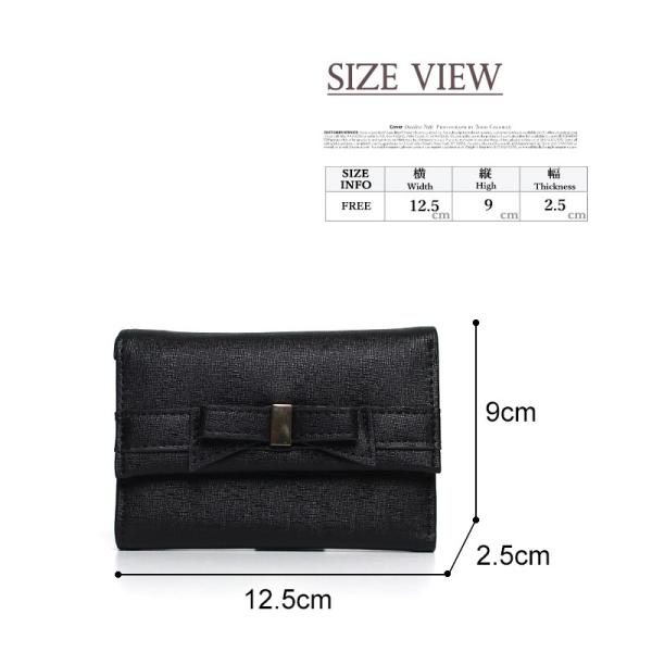 大人気お財布 三つ折り財布 レディース財布 便利な財布 最高のクオリティー 品のある可愛い財布 人気 財布 可愛い Buyee Servicio De Proxy Japones Buyee Compra En Japon