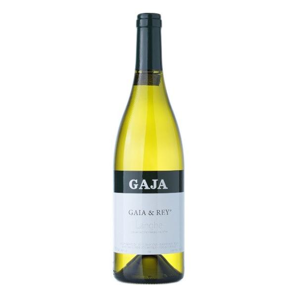 ガヤガイア・エ・レイ・シャルドネ