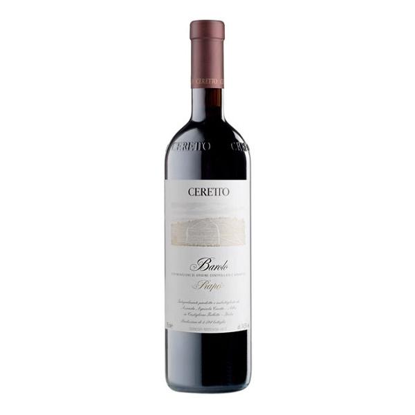 バローロ プラポ 2009 チェレット 赤 750ml 15900円以上で送料無料 