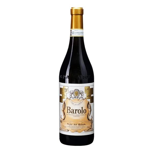 Barolo 2018 赤ワイン 750ml バローロ 2018 テッレ デル 赤 750ml 15900円以上で送料無料 : ワイン