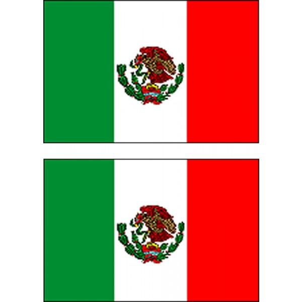 メキシコ国旗タトゥーシール Buyee Buyee Japanese Proxy Service Buy From Japan Bot Online