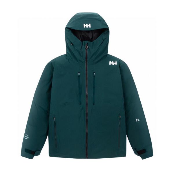 ヘリー・ハンセン HELLY HANSEN メンズ レディース マウンテンパーカ