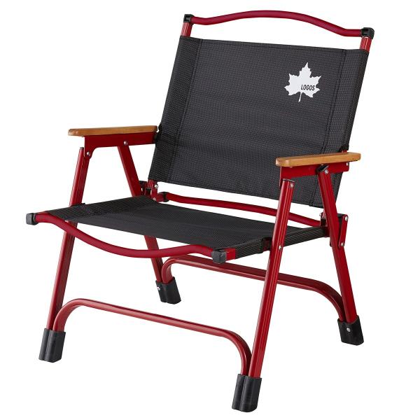 ロゴス neos アッセムアームチェア