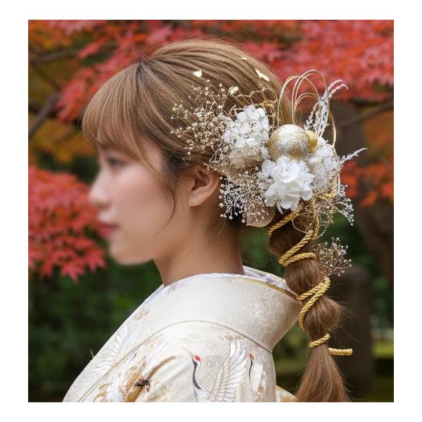 [Release date: January 18, 2023]人気髪飾り(頭飾り、かみかざり、ヘア飾り、ヘッドドレス)/和装小物/かんざし 祭り和風おしゃれ ゴージャス ランキング 【発送】即日にレターパックプラス（速達）で発送します。【...