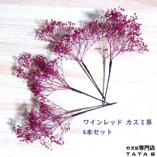 [髪飾りTATA8]ピン付 成人式 卒業式 結婚式 七五三祝い ブライダル ウェディング 前撮り 振袖 袴 留袖 和装 着物 ドレス プリザーブドフラワー ワインレッド63dh