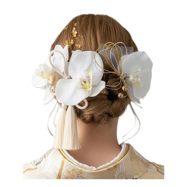 [Release date: May 14, 2023]人気髪飾り(頭飾り、かみかざり、ヘア飾り、ヘッドドレス)/和装小物/かんざし 祭り和風おしゃれ ゴージャス ランキング 　小物セット【発送】午前中１１時までのご入金は即日発送します。【...