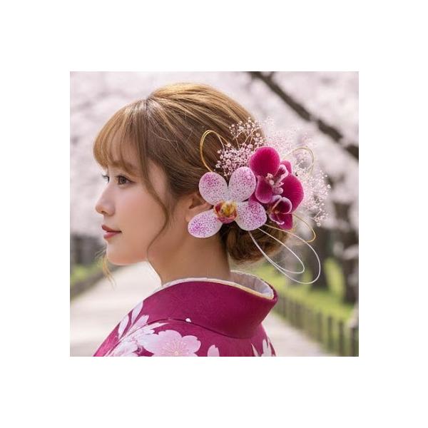 [Release date: May 14, 2023]人気髪飾り(頭飾り、かみかざり、ヘア飾り、ヘッドドレス)/和装小物/かんざし 祭り和風おしゃれ ゴージャス ランキング 【発送】締め切り時間までのご入金は即日発送します。【爆買い場面】...